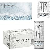Amazon アサヒ モンスター エナジー 缶355ml1箱24本 モンスター 炭酸飲料 通販