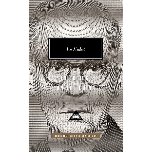 Amazon | Bosnian_chronicle_ivandric | Ivo Andric | Words & Language