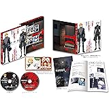 東京喰種トーキョーグール√A 【Blu-ray】 Vol.6 「特製CD同梱」