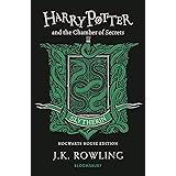 Harry Potter and the Chamber of Secrets – Slytherin Edition