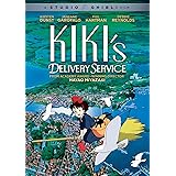 Kiki's Delivery Service / [DVD]