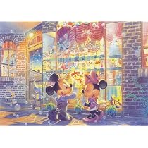 Amazon.co.jp: テンヨー(Tenyo) 【日本製】 108ピース 光るピース