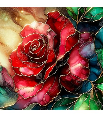 Amazon.co.jp: DIAMOND ART CLUB ニュームーンダイヤモンドペイン