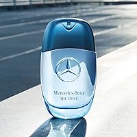 ☆新品4個☆メルセデスベンツ マン オードトワレ 100ml メルセデスベンツ Mercedes Benz マン フレッシュ EDT SP 50ml