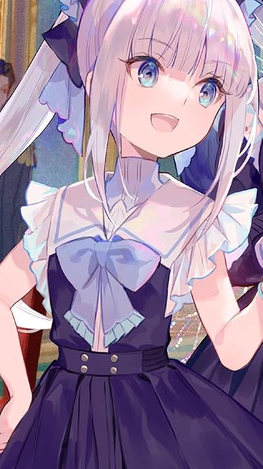 2022冬アニメ - ミラ