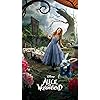 ディズニー - 『アリス・イン・ワンダーランド』アリスとうさぎ iPhone SE/8/7/6s(750×1334)壁紙 26546