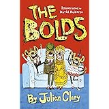 The Bolds (Bolds, 1)