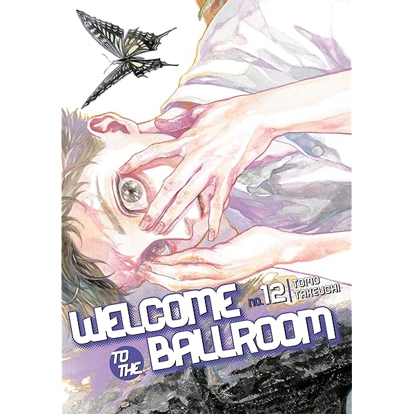 Amazon.co.jp: WELCOME TO THE BALLROOM VOL. 4 : 本