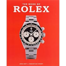 The Vintage Rolex Field Manual: An 