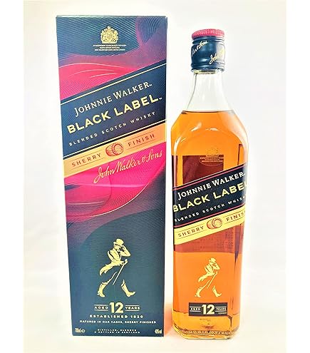 Amazon.co.jp: ジェーンウォーカー 10年 by ジョニーウォーカー 41.9度