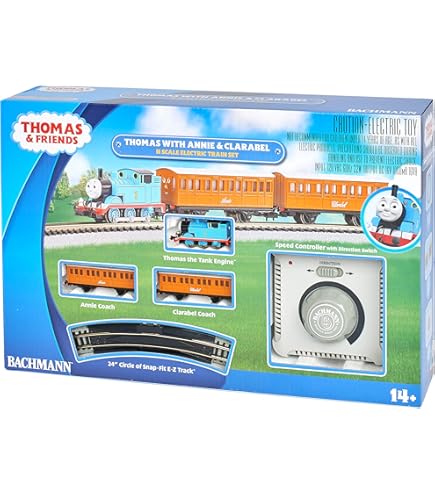 Amazon.co.jp: Bachmann Trains - Thomas & Friends™ - James The Red
