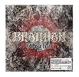 【外付け特典あり】 viraha (初回生産限定盤)(CD+2DVD)(早期特典：30th Anniversary フォトシート (A4サイズ) 、店舗特典：スマホサイズステッカー付)
