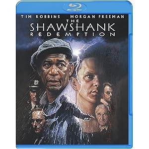 ショーシャンクの空に [Blu-ray]