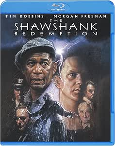 ショーシャンクの空に [Blu-ray]