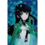 魔法科高校の劣等生 iPhone(640×960)壁紙 司波 深雪 魔法科高校の劣等生 iPhone(640×960)壁紙 司波 深雪