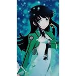 魔法科高校の劣等生 iPhone SE/8/7/6s(750×1334)壁紙 司波 深雪 魔法科高校の劣等生 iPhone SE/8/7/6s(750×1334)壁紙 司波 深雪