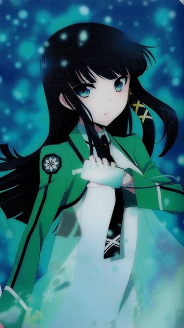 2020秋アニメ - 司波 深雪