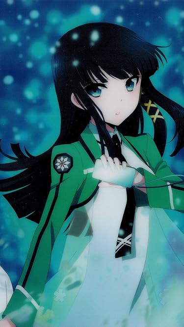 マンガUP！で読めるアニメ化作品 - 司波 深雪