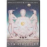 JAPAN TOUR 2013 「5TH DIMENSION」 LIVE DVD