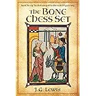 The Bone Chess Set: An Ela of Salisbury Medieval Mystery (Ela of Salisbury Medieval Mysteries Book 5)