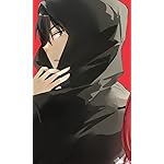 LV999の村人 FVGA(480×800)壁紙 鏡浩二（かがみ こうじ）