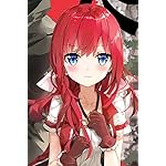 LV999の村人 iPhone(640×960)壁紙 アリス・バルネシオ