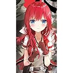 LV999の村人 QHD(540×960)壁紙 アリス・バルネシオ