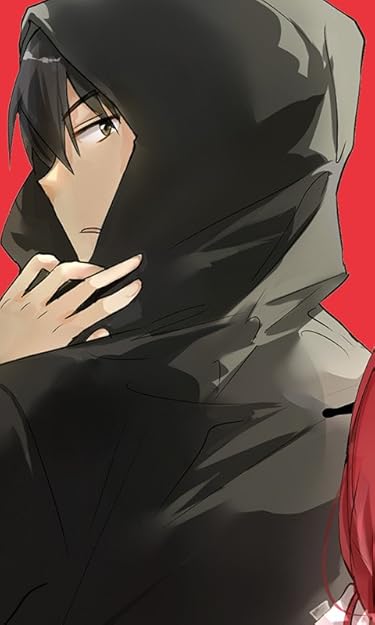 LV999の村人  iPhone/Androidスマホ壁紙(480×800)-1 - 鏡浩二（かがみ こうじ）