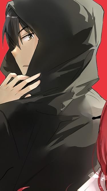 LV999の村人  iPhone/Androidスマホ壁紙(480×854)-1 - 鏡浩二（かがみ こうじ）