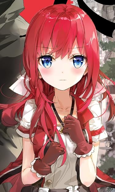 LV999の村人  iPhone/Androidスマホ壁紙(480×800)-1 - アリス・バルネシオ