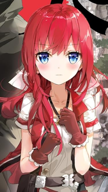 LV999の村人  iPhone/Androidスマホ壁紙(480×854)-1 - アリス・バルネシオ