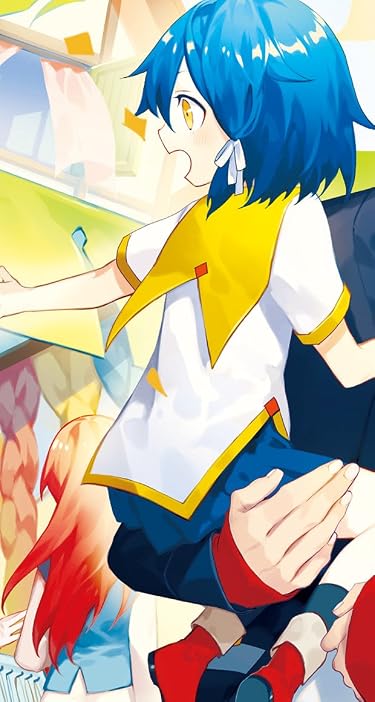 2024年夏アニメ - エレナ