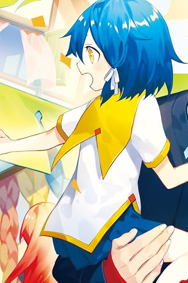 2024年夏アニメ - エレナ