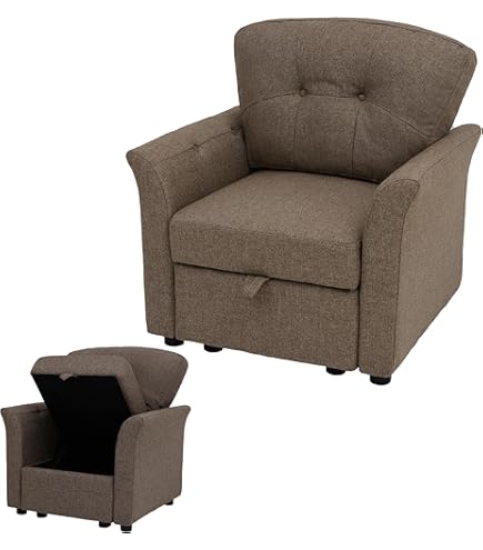 Amazon｜Syuan Kaguソファーベッドリクライニングチェア sofa bed 多