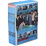 太陽にほえろ!1980 DVD-BOX I