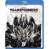 トランスフォーマー/リベンジ [Blu-ray]
