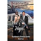For Hope (Turchetta's Promise Book 2)