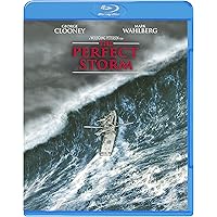 パーフェクト ストーム [Blu-ray]