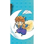 犬夜叉 iPhoneSE/5s/5c/5 壁紙 視差効果 七宝(しっぽう) 犬夜叉 iPhoneSE/5s/5c/5 壁紙 視差効果 七宝(しっぽう)