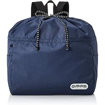Amazon | [アウトドアプロダクツ] リュック エコバッグ レジカゴ対応型 