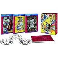 モノノ怪＋怪～ayakashi～化猫BOX [Blu-ray]