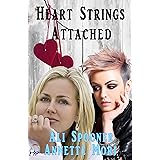 Heart Strings Attached: Trophy Wives Club Continuation