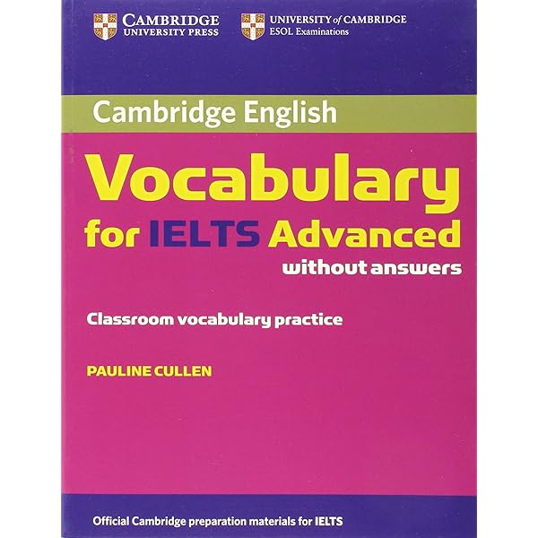 Amazon | English Vocabulary in Use Advanced | McCarthy, Michael, O