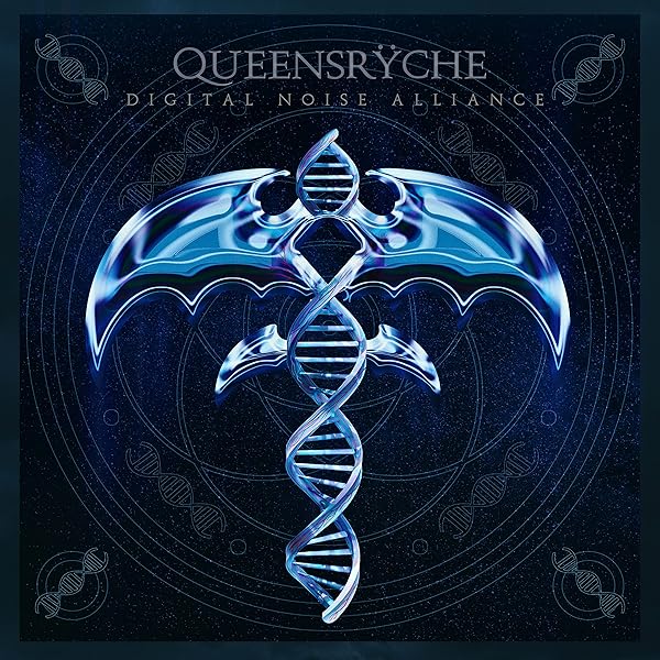 その他 Frequency Unknown [CD] QUEENSRYCHE - Frequency Unknown - Amazon.com Music