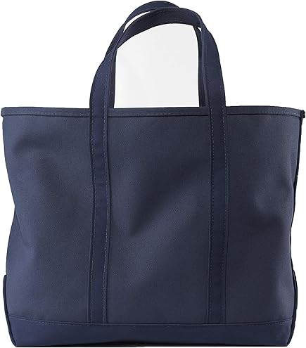 Amazon.co.jp: 良品工房 日本製牛革手作り男女兼用トートバッグ 黒