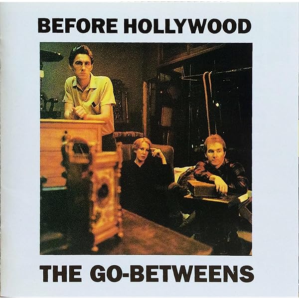 洋楽 the Go-betweens.  16Lovers Lane 16 Lovers Lane - Album by The Go-Betweens | Spotify