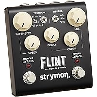 [国内正規品]Strymon:FLINT (フリント)