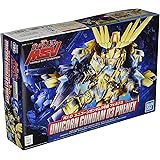 BB戦士 No.394 ユニコーンガンダム3号機 フェネクス プラモデル