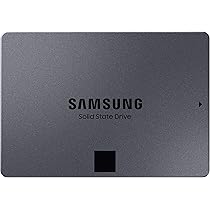 SAMSUNG 860 EVO 4TB 2.5インチ SATA SSD Amazon.com: Samsung 860 EVO | MZ-76E4T0E | 4TB 2.5