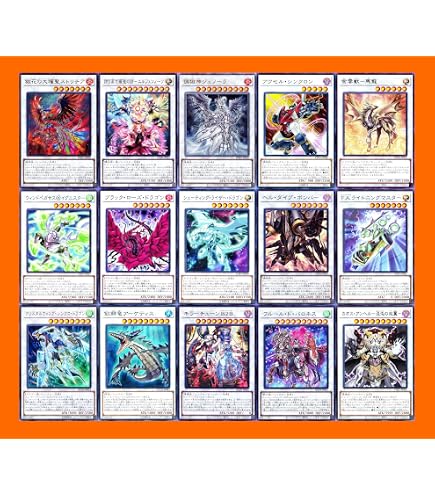 Amazon.co.jp: 【デッキ販売】 道化の一座デッキ クラウン・クラン